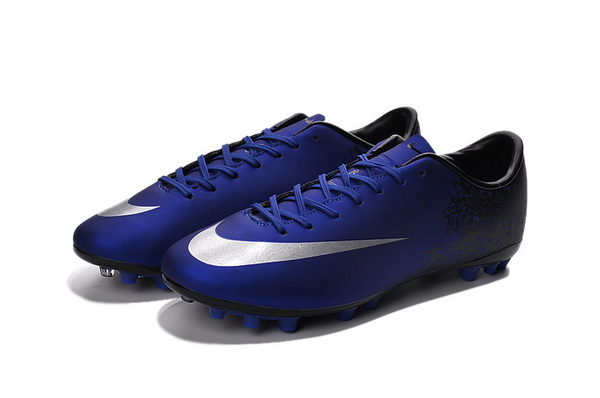 Nike Mercurial Superfly IV Low AG Men Shoes--060